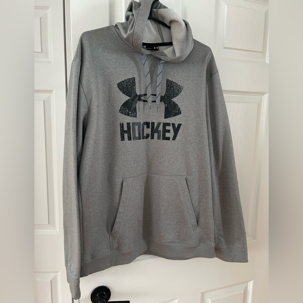 Under armour Hockey hoodie